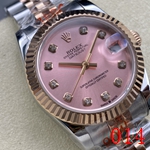 ロレックスコピー 31mm 316鋼 自動巻き 556